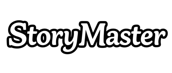 StoryMaster Logo