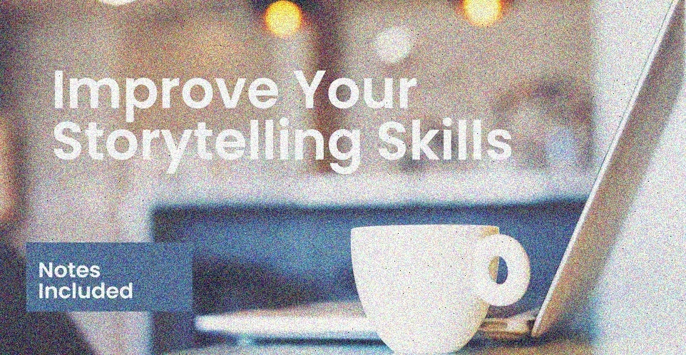 storytelling coaching